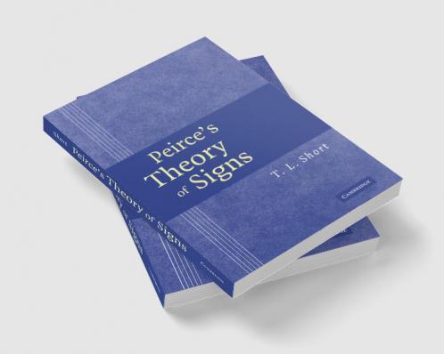 Peirce's Theory of Signs