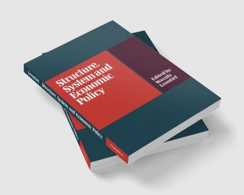 Structure System and Economic Policy