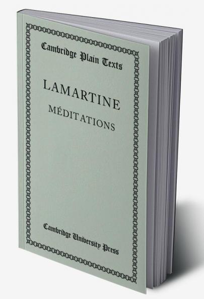 Meditations