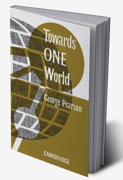 Towards One World