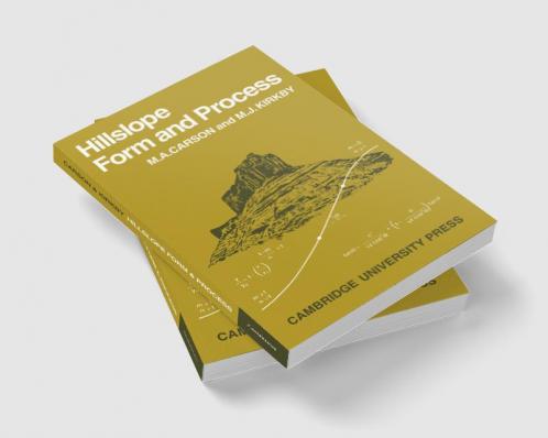 Hillslope Form and Process