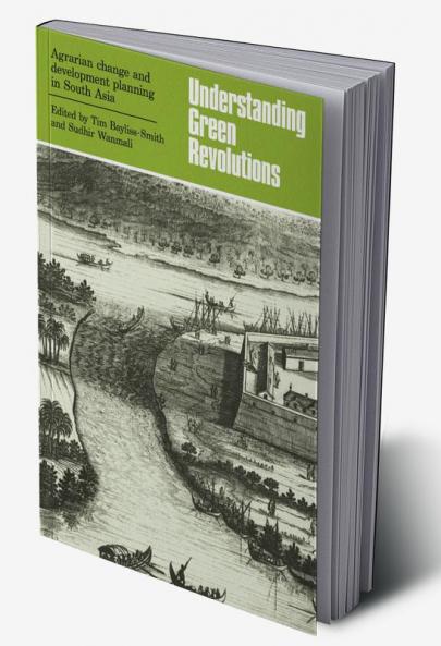 Understanding Green Revolutions