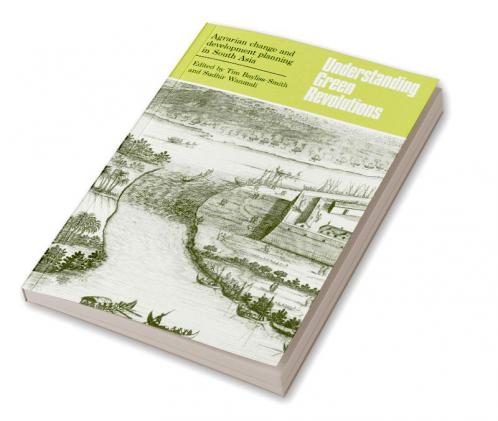 Understanding Green Revolutions