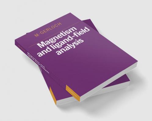 Magnetism and Ligand-Field Analysis