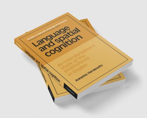 Language and Spatial Cognition