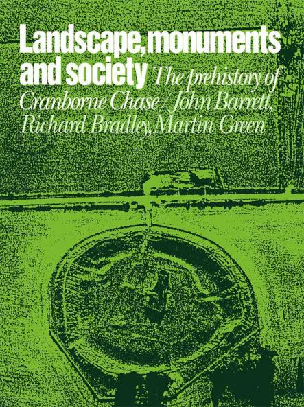 Landscape Monuments and Society