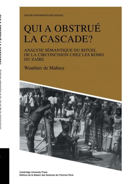 Qui a Obstru La Cascade?