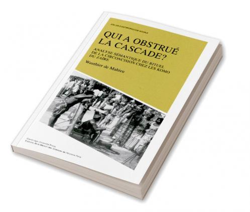 Qui a Obstru La Cascade?