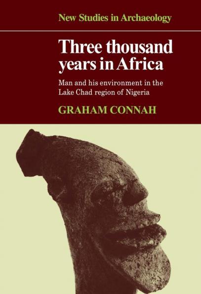 Three Thousand Years in Africa