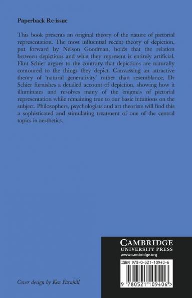 Deeper Into Pictures