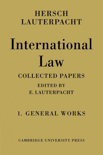 International Law