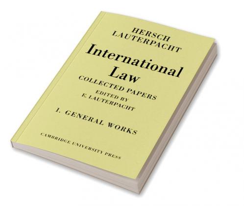 International Law