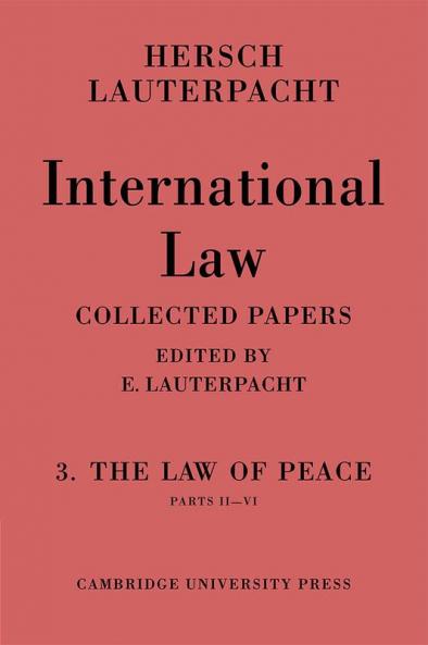International Law