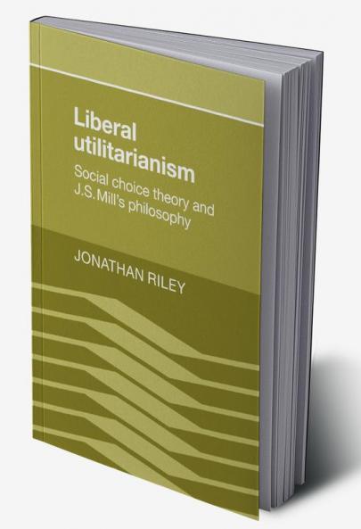 Liberal Utilitarianism