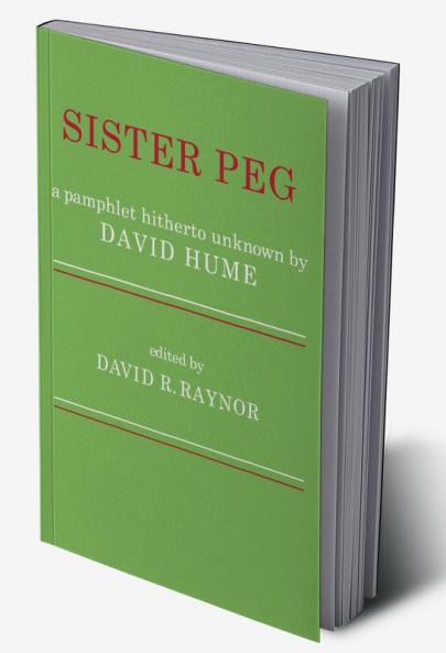 Sister Peg