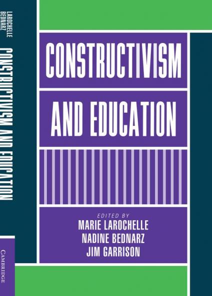Constructivism and Education