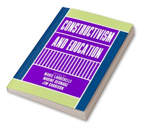 Constructivism and Education