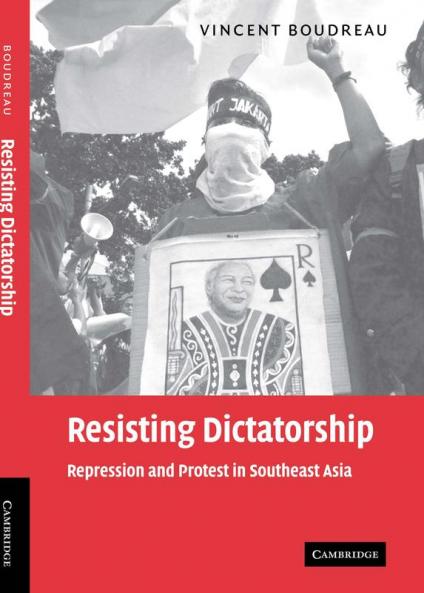 Resisting Dictatorship