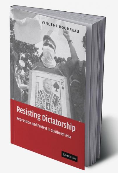 Resisting Dictatorship