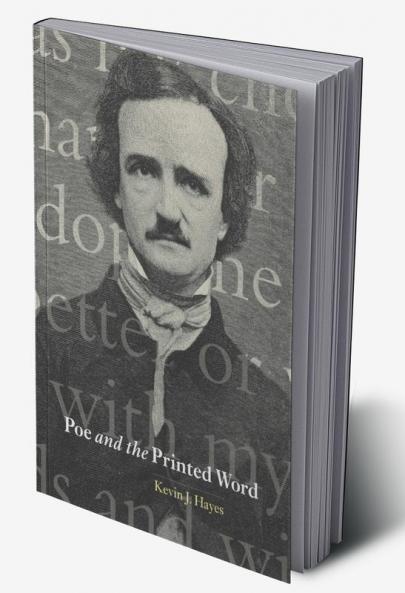 Poe and the Printed Word