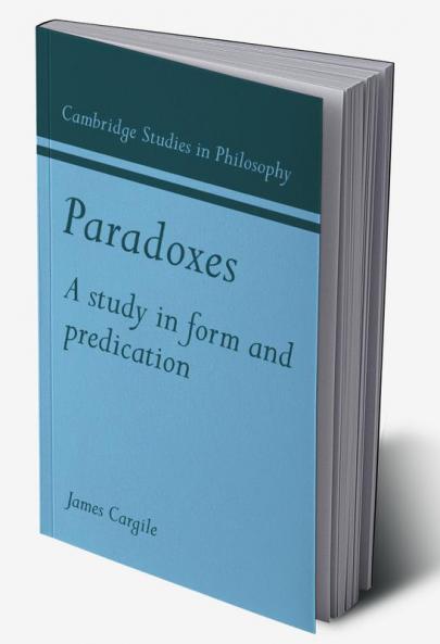 Paradoxes