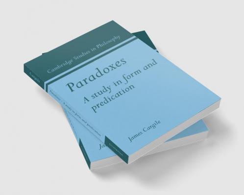 Paradoxes