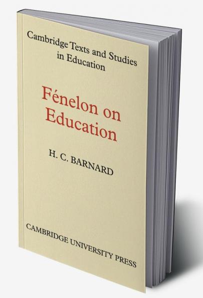 Fenelon on Education