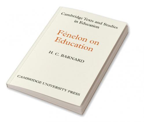 Fenelon on Education