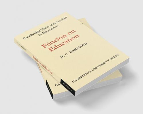 Fenelon on Education