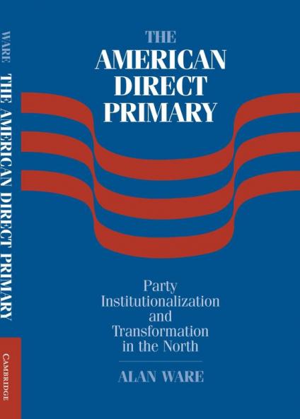 The American Direct Primary