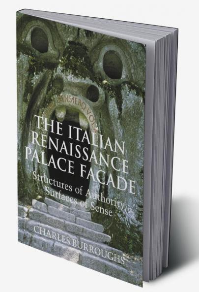 The Italian Renaissance Palace Fa Ade