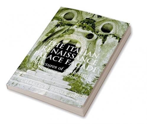 The Italian Renaissance Palace Fa Ade