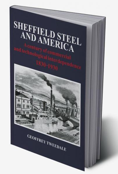 Sheffield Steel and America
