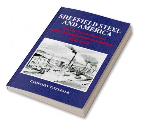Sheffield Steel and America