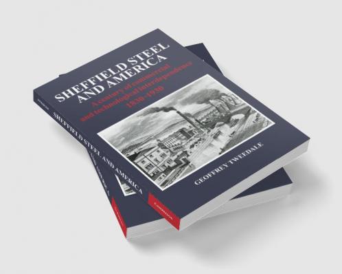 Sheffield Steel and America