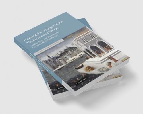 Housing the Stranger in the Mediterranean World