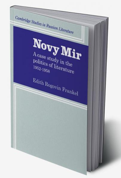 Novy Mir