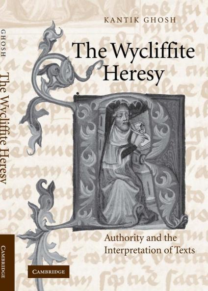 The Wycliffite Heresy