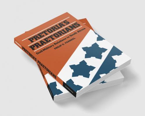 Pretoria's Praetorians