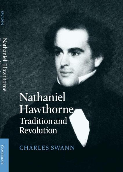 Nathaniel Hawthorne