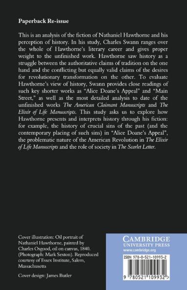 Nathaniel Hawthorne