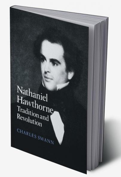 Nathaniel Hawthorne