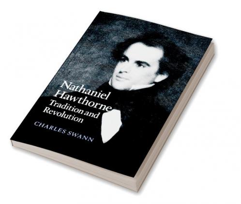 Nathaniel Hawthorne