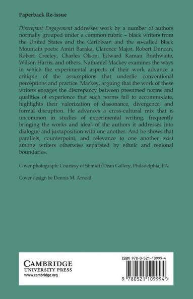 Discrepant Engagement