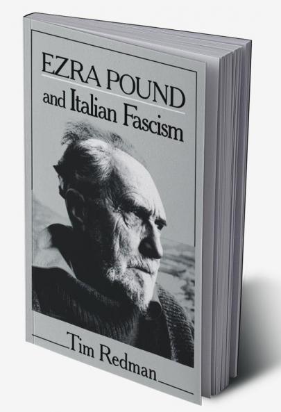 Ezra Pound and Italian Fascism