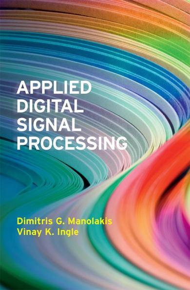 Applied Digital Signal Processing