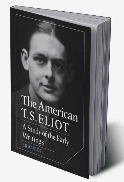 The American T. S. Eliot