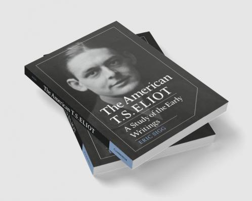 The American T. S. Eliot