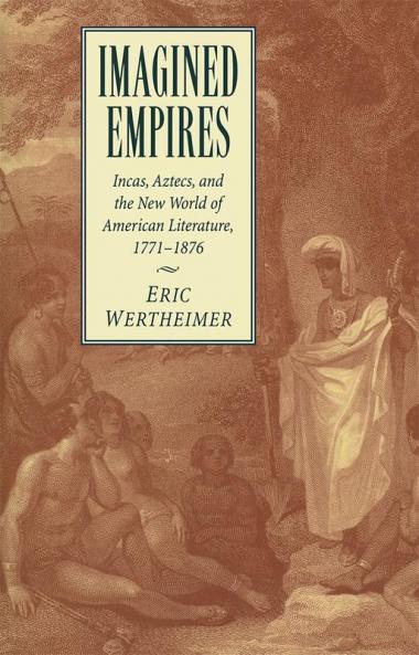 Imagined Empires