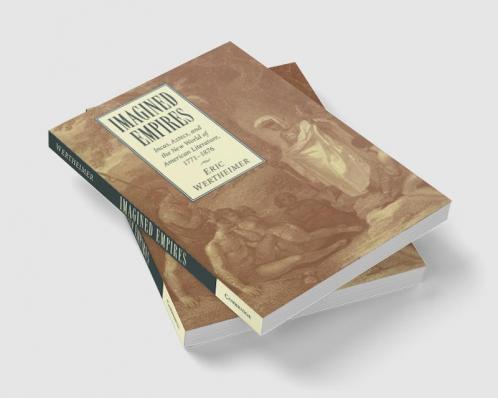 Imagined Empires